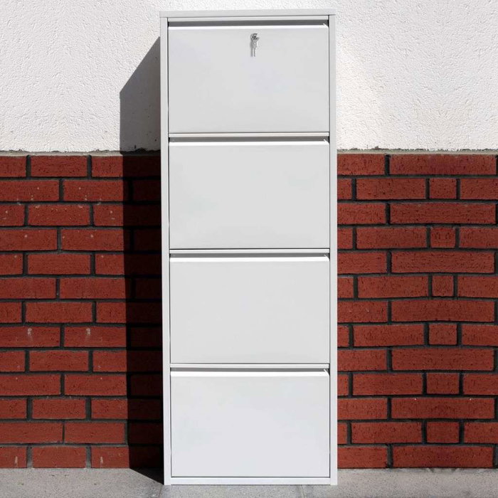 Hanah Home Garda 4 - Blanco